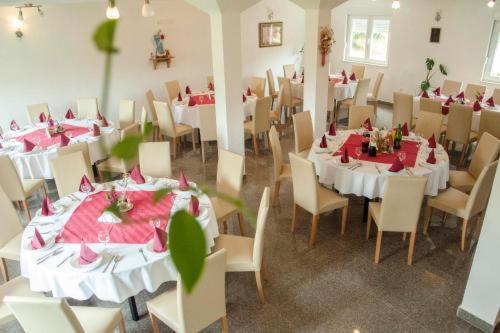 ホテル Pansion Danijel Međugorje 部屋 写真