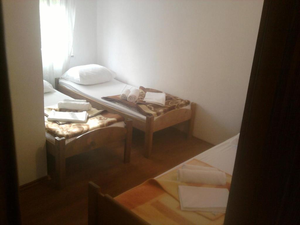 ホテル Pansion Danijel Međugorje 部屋 写真