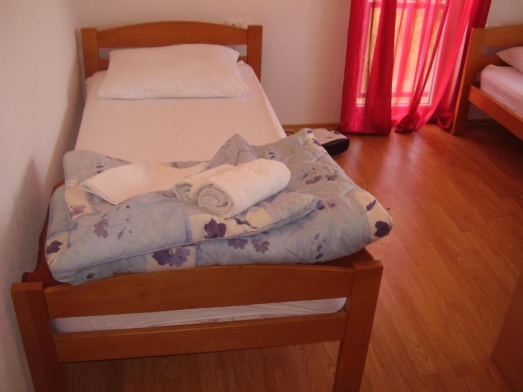 ホテル Pansion Danijel Međugorje 部屋 写真