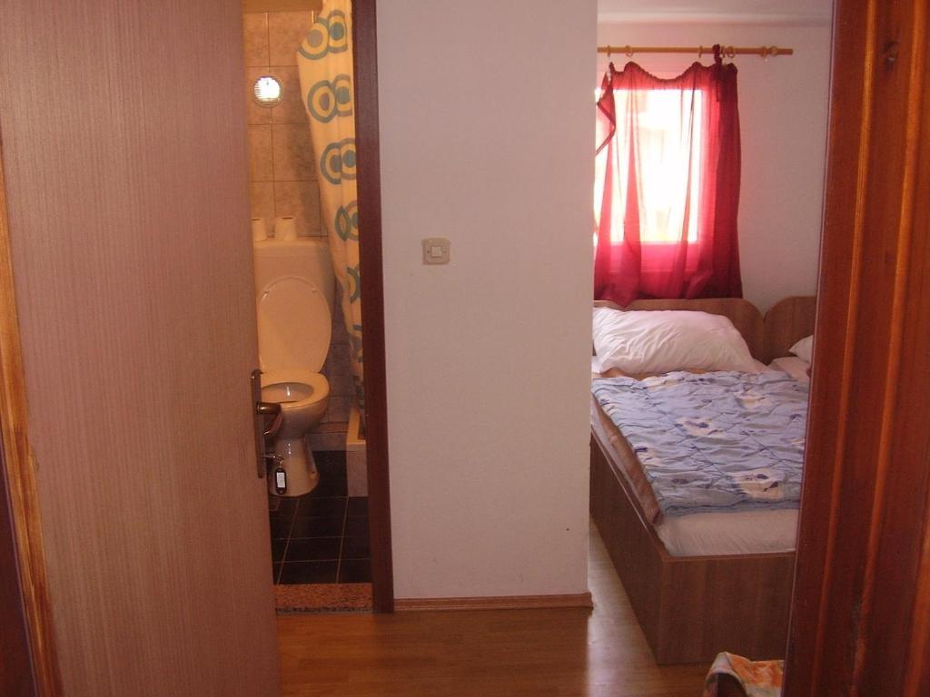 ホテル Pansion Danijel Međugorje 部屋 写真